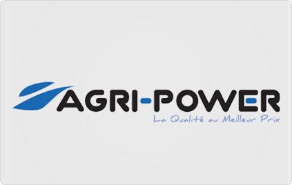 AGRI-POWER